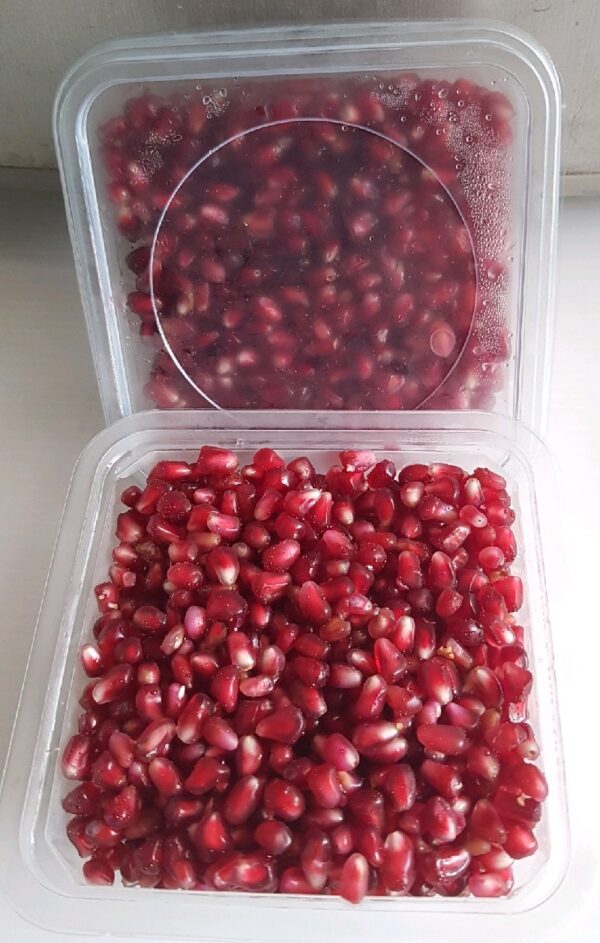 Delima Kupas Pack 200 gr