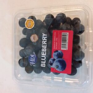 Blueberry Pack