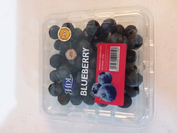 Blueberry Pack