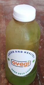 Juice Kale