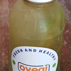 Juice Kale