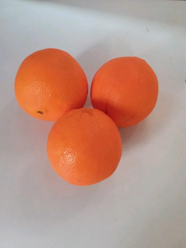 Jeruk Navel Cara-cara