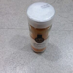 East Java Turmeric