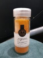 East Java Turmeric