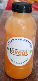 Juice Orange