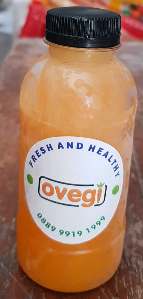 Juice Orange