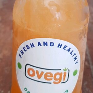 Juice Orange