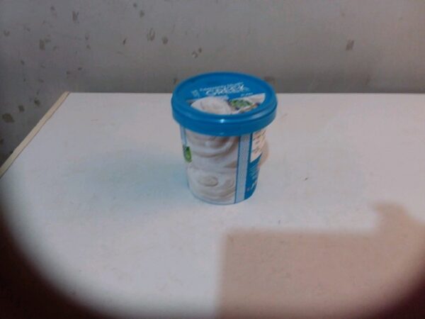 HB Greek Yoghurt Original 1 kg