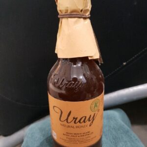 Madu Uray 450 gr