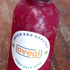Juice Beet