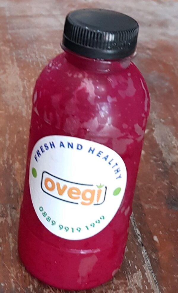 Juice Beet