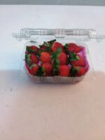Strawberry Lokal 250 gram
