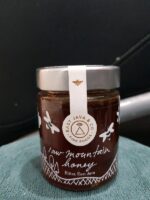 East Java Raw Mountain Honey