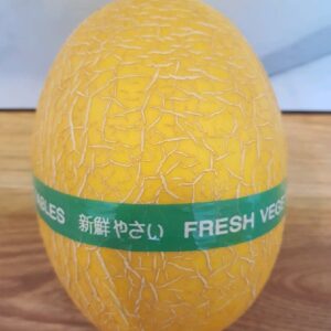 Melon Alisha