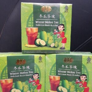 Winter Melon