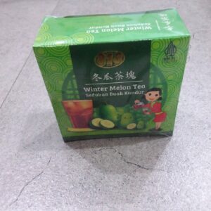 Winter Melon