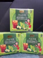Winter Melon