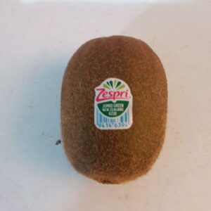 Kiwi Green Zespri Jumbo