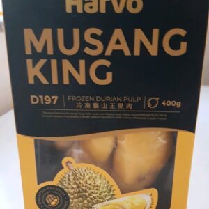 Durian Musang King Pack