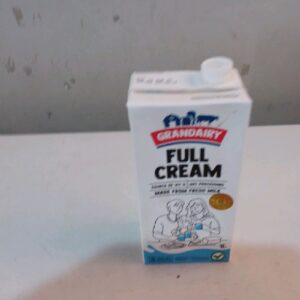 Susu Grandairy Full Cream