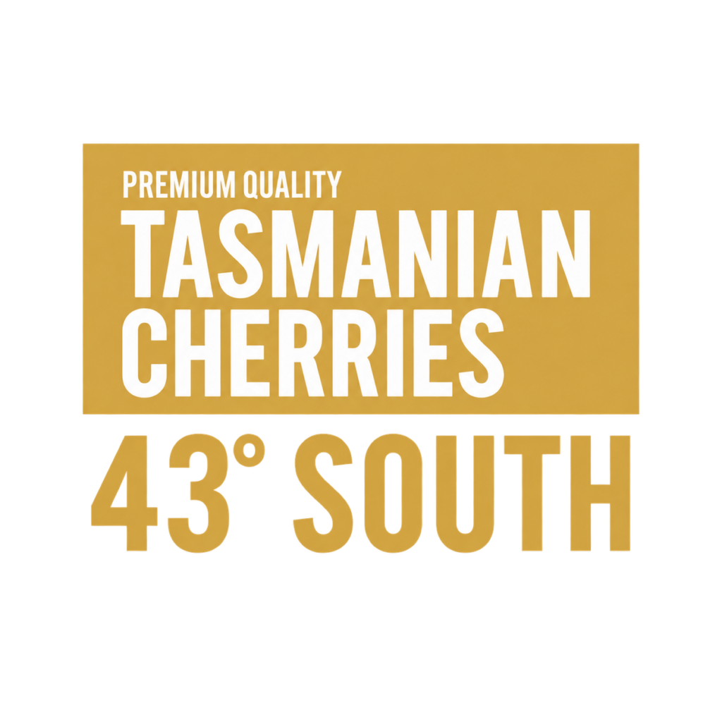 Cherry Tasmania Ovegi