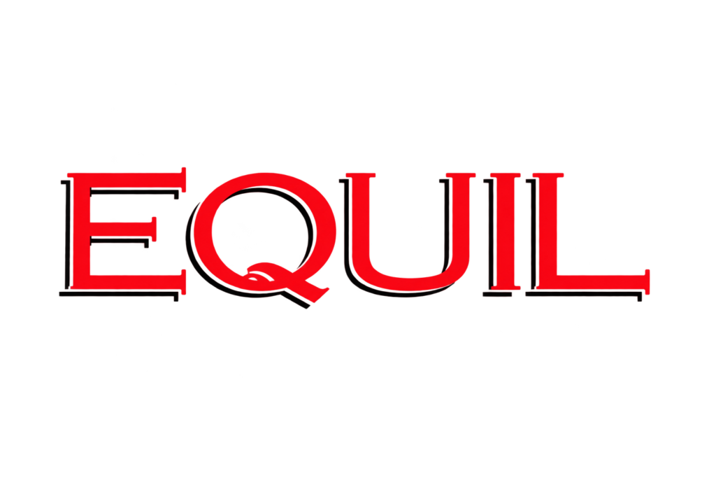 Equil Ovegi