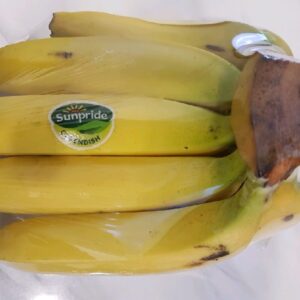 Pisang Cavendish