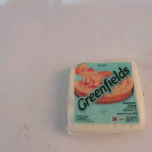 Greenfield Cheese Mozz Block 200 gr