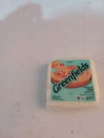 Greenfield Cheese Mozz Block 200 gr