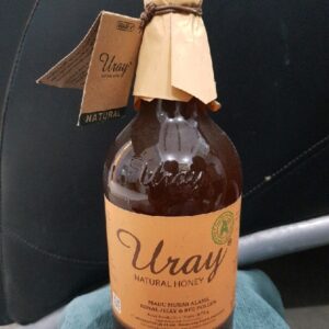 Madu Uray 875 gr