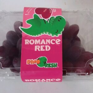 Anggur Red Romance