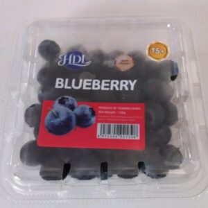 Blueberry HDL China pack kecil