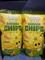Cavenas Original