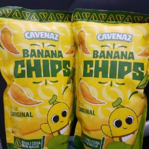 Cavenas Original