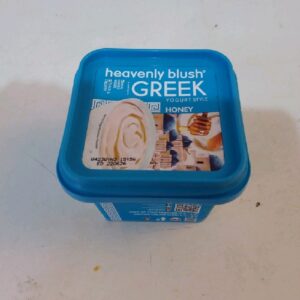 HB Greek Yoghurt Honey 300 gr