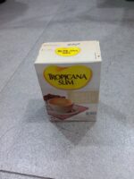 Tropicana Slim White Coffee