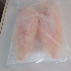 Ikan Dori Fillet Premium