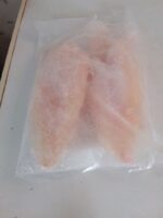 Ikan Dori Fillet Premium
