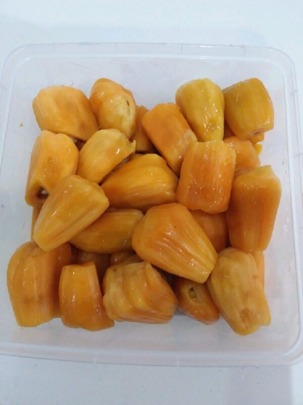 Nangka Kupas