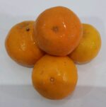 Jeruk Siam Madu