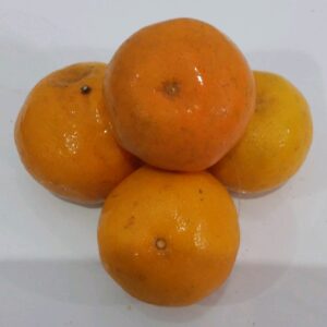 Jeruk Siam Madu