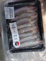 Ikan Shisamo