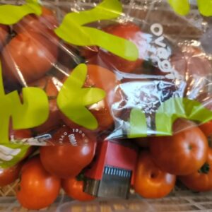 Tomato Beef