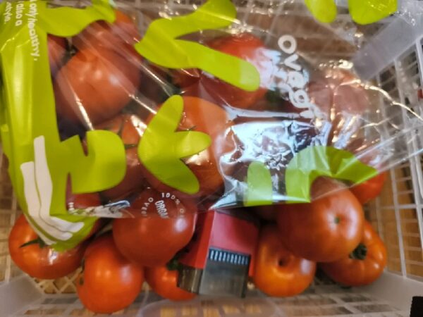 Tomato Beef