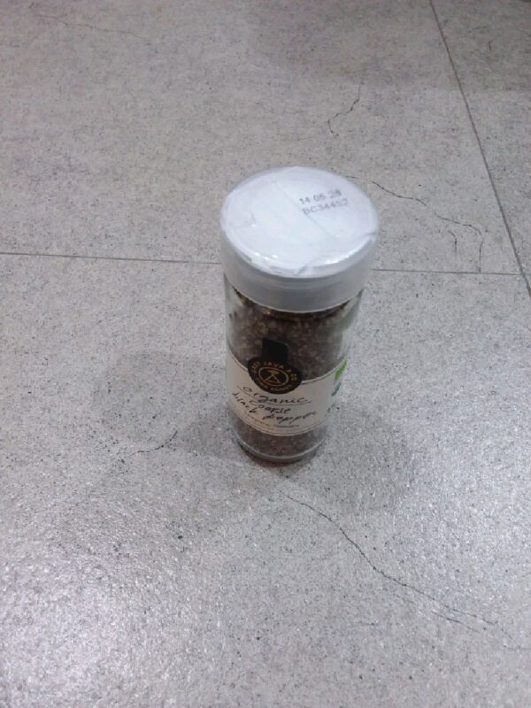 East Java Coarse Ground Black Pepper