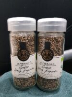 East Java Coarse Ground Black Pepper