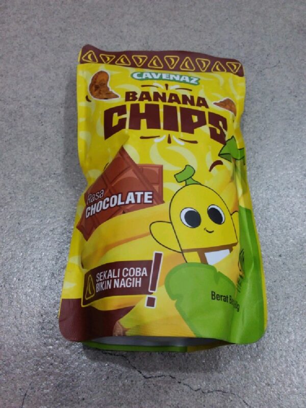 Cavenas Chocolate