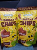 Cavenas Chocolate