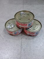 Christa Tuna Nasi Goreng 160 gr