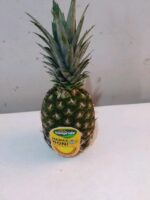 Nanas Honi